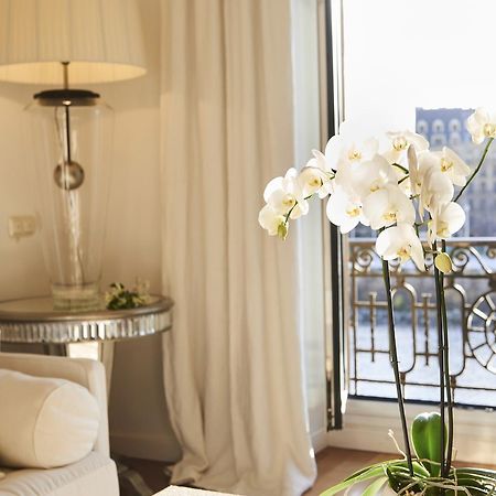 Deluxe Apt-Views To Historic Maria Cristina Hotel San Sebastián Zewnętrze zdjęcie